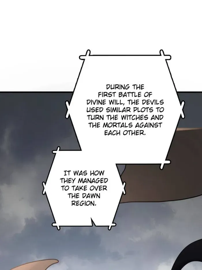 Release That Witch Chapter 540 Online - página 16