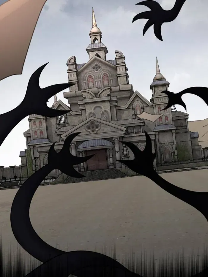 Release That Witch Chapter 540 Online - página 17