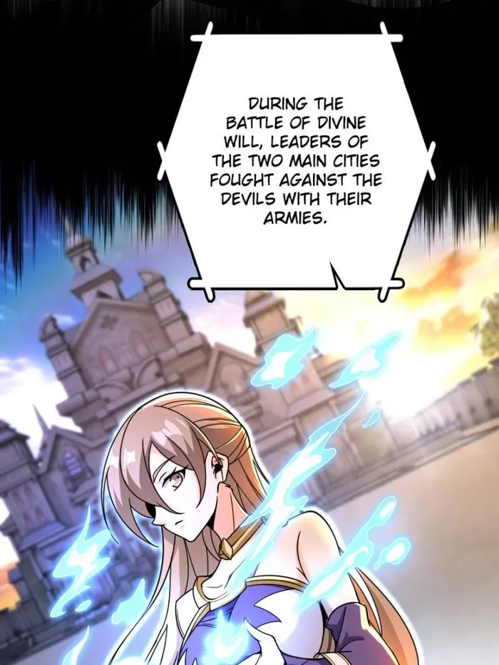 Release That Witch Chapter 540 Online - página 18