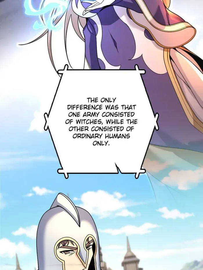 Release That Witch Chapter 540 Online - página 19