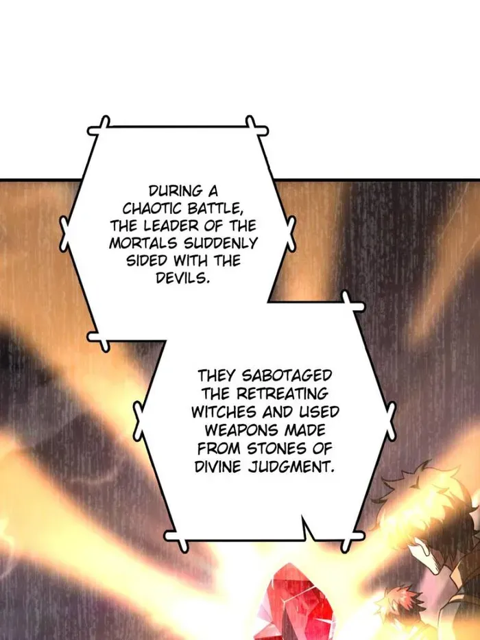 Release That Witch Chapter 540 Online - página 21