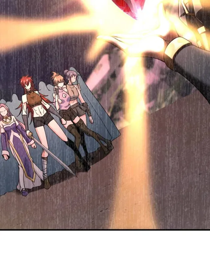 Release That Witch Chapter 540 Online - página 22