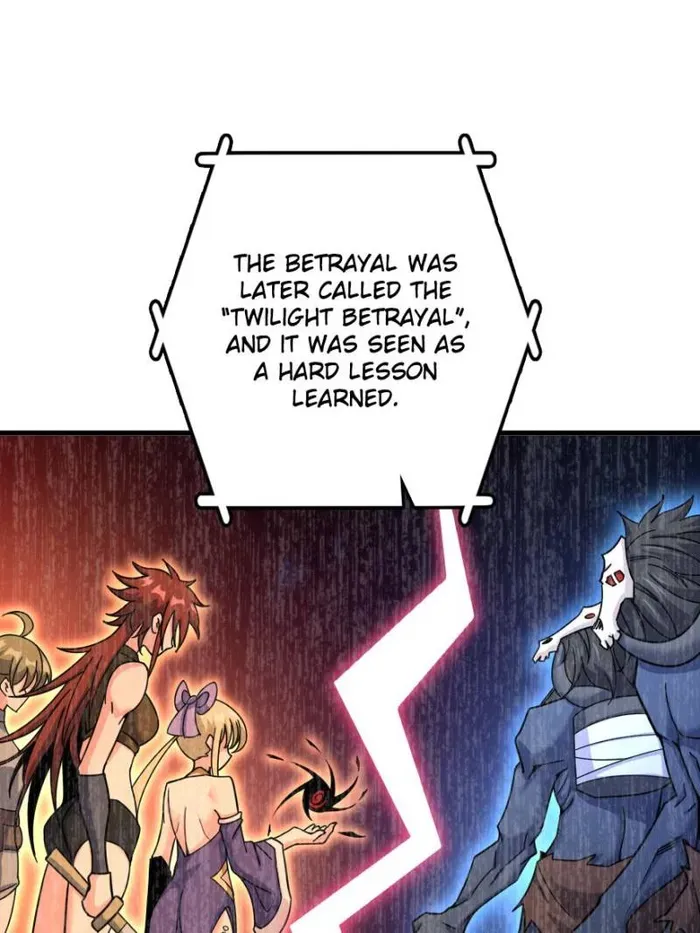 Release That Witch Chapter 540 Online - página 23