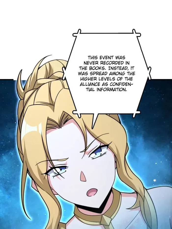 Release That Witch Chapter 540 Online - página 25