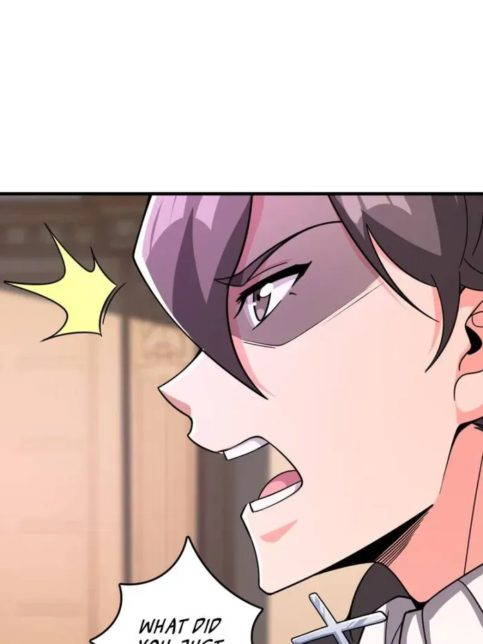 Release That Witch Chapter 540 Online - página 27