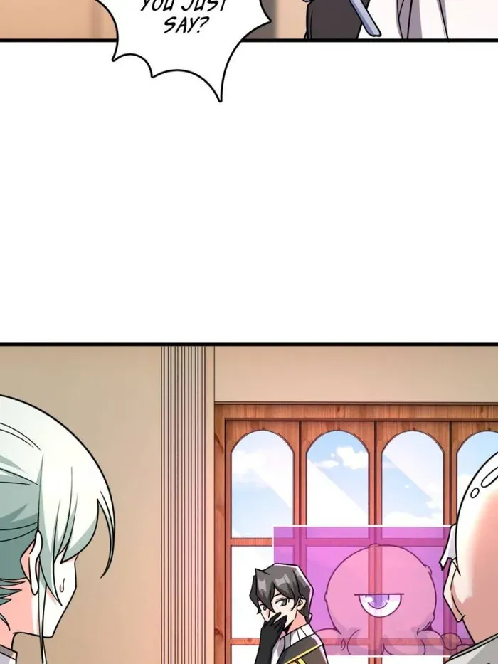 Release That Witch Chapter 540 Online - página 28