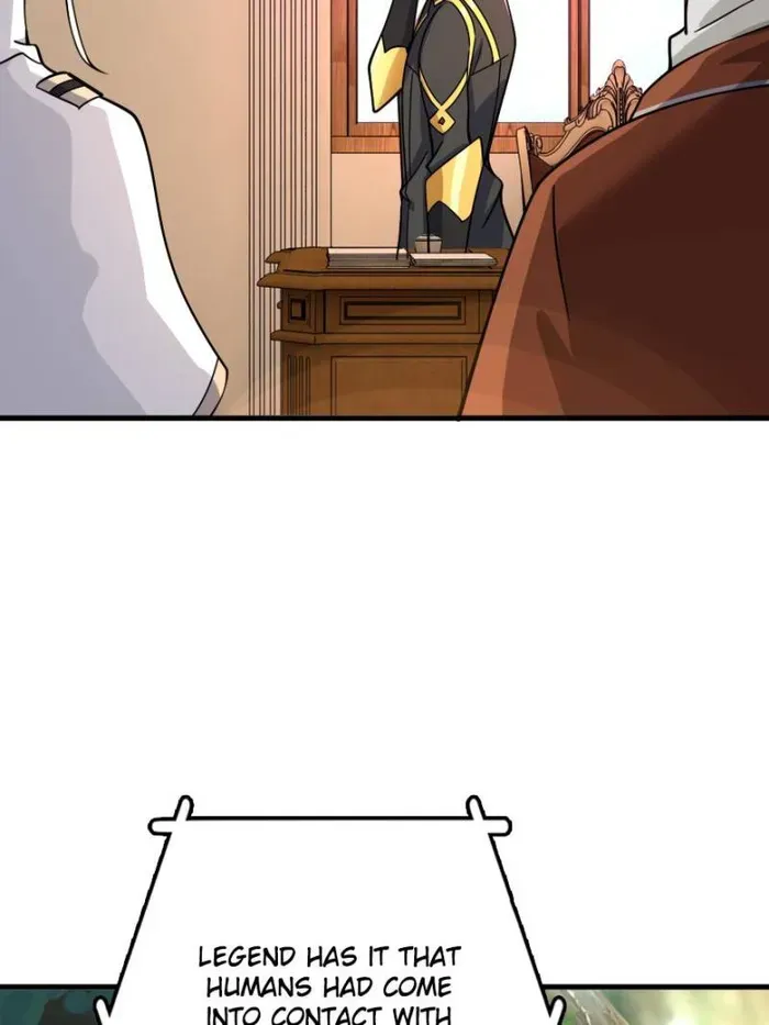 Release That Witch Chapter 540 Online - página 29