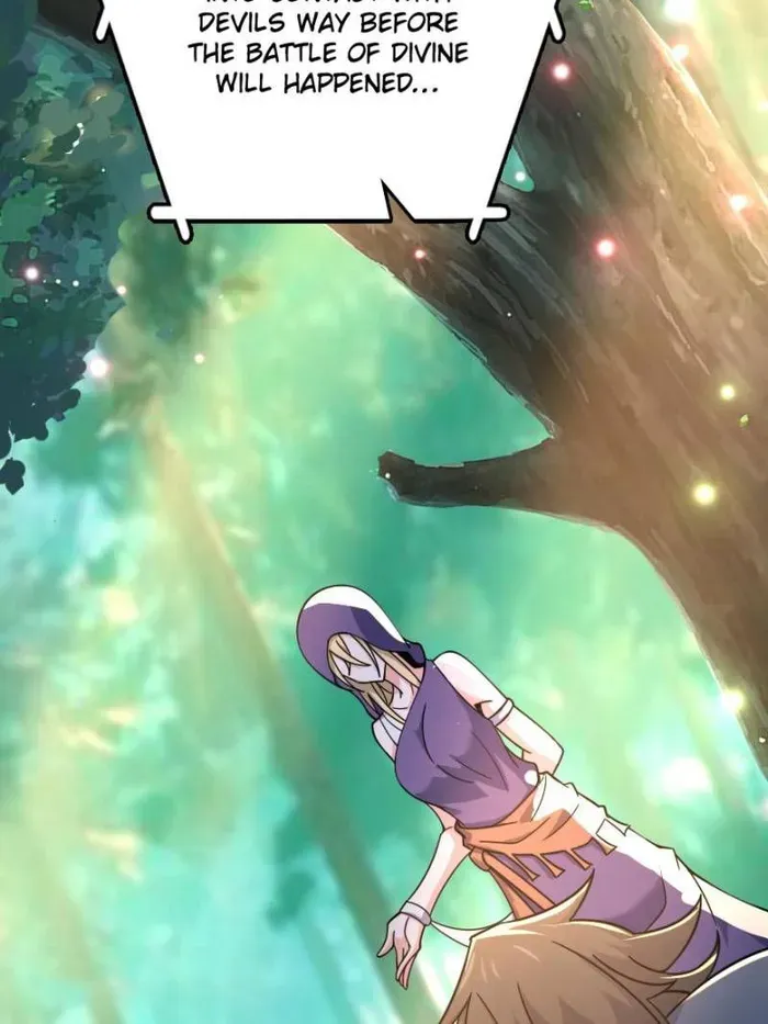 Release That Witch Chapter 540 Online - página 30