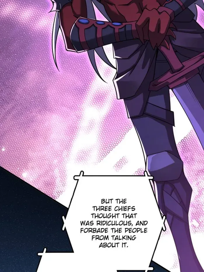 Release That Witch Chapter 540 Online - página 34