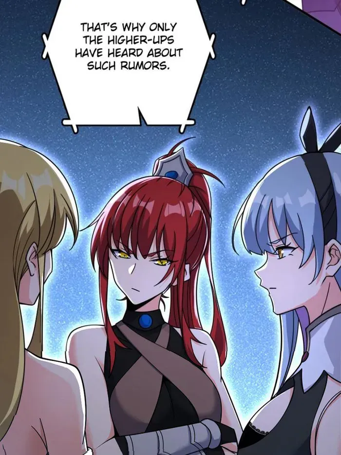 Release That Witch Chapter 540 Online - página 35