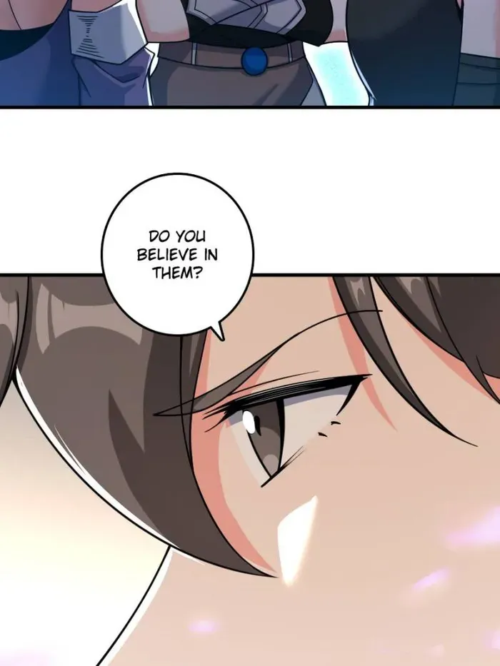 Release That Witch Chapter 540 Online - página 36