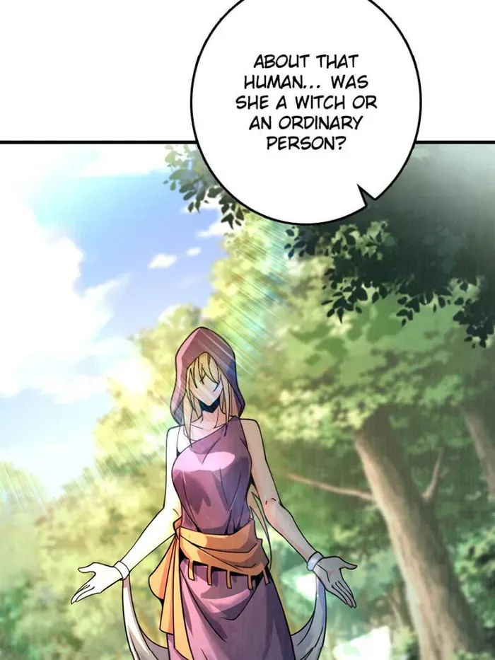 Release That Witch Chapter 540 Online - página 40