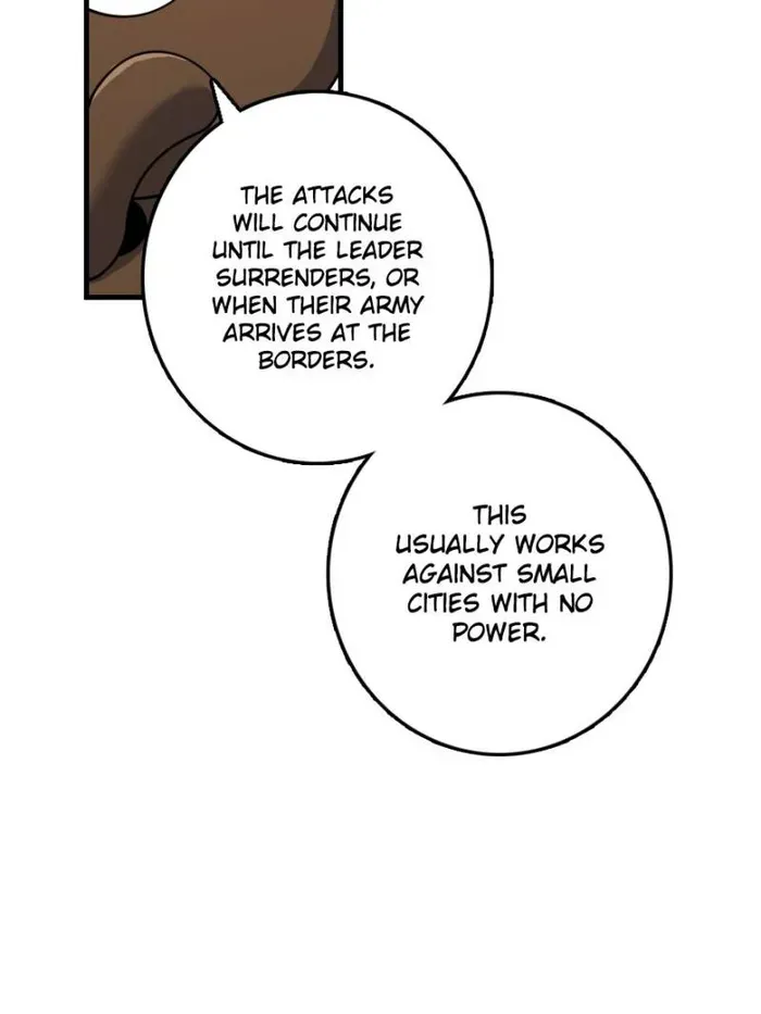 Release That Witch Chapter 540 Online - página 43