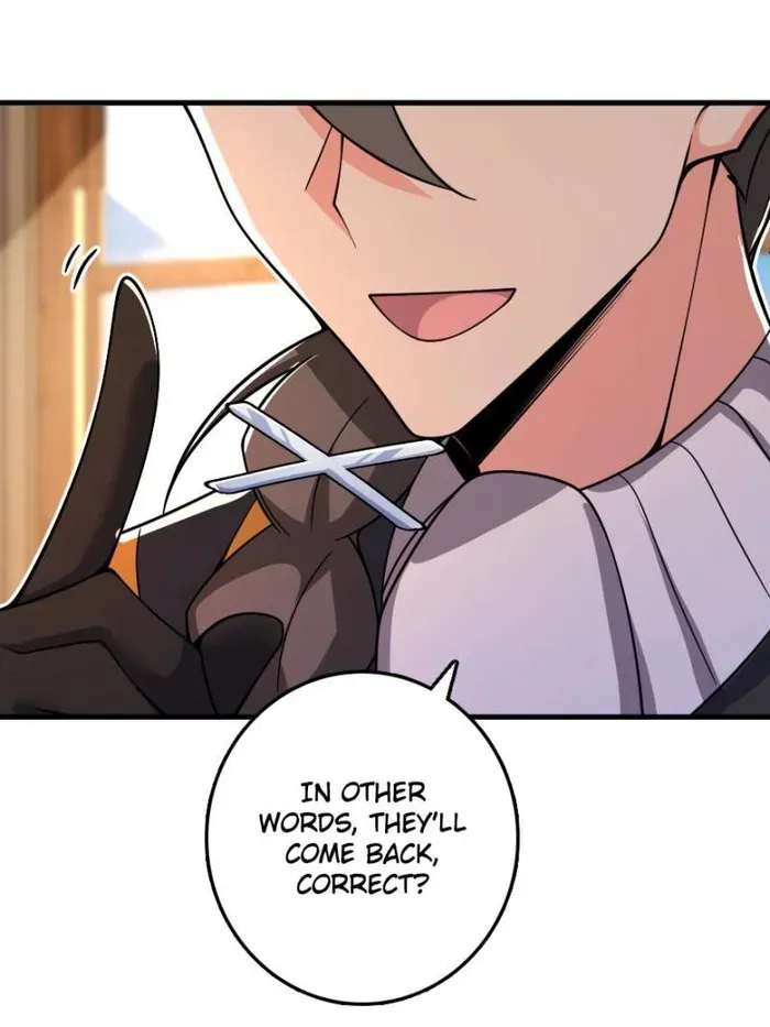 Release That Witch Chapter 540 Online - página 44