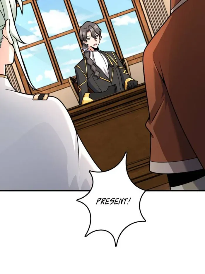 Release That Witch Chapter 540 Online - página 46