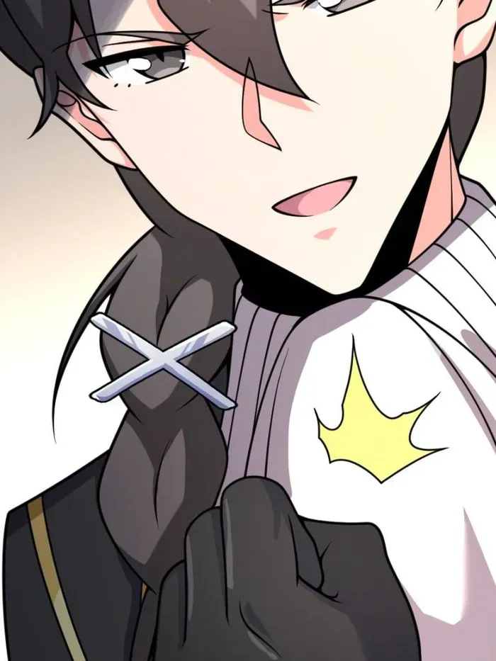 Release That Witch Chapter 540 Online - página 50
