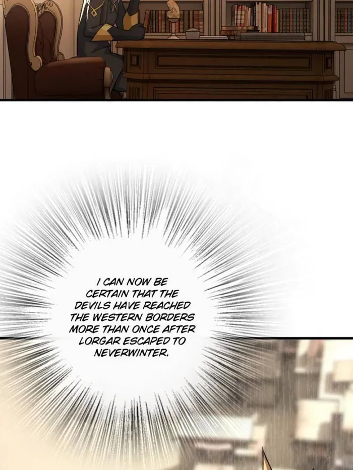 Release That Witch Chapter 540 Online - página 54
