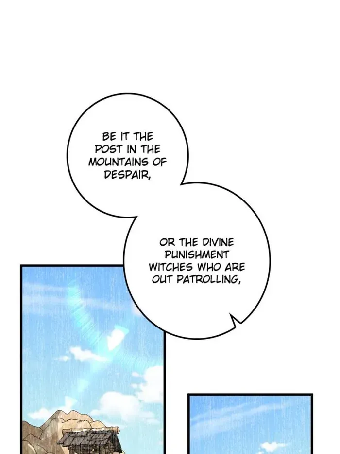 Release That Witch Chapter 540 Online - página 57