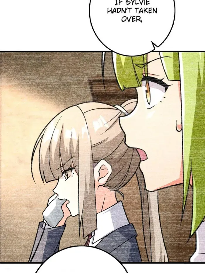 Release That Witch Chapter 540 Online - página 59