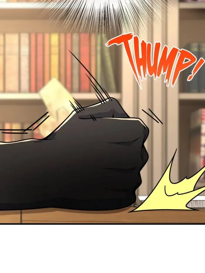 Release That Witch Chapter 540 Online - página 61