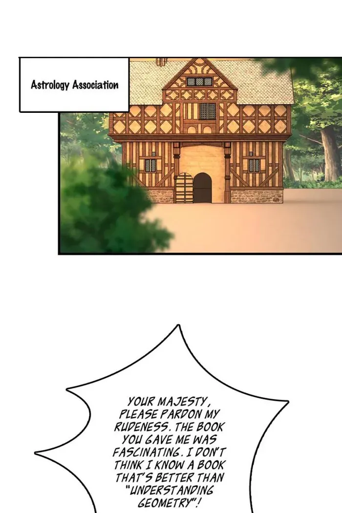 Release That Witch Chapter 540 Online - página 64
