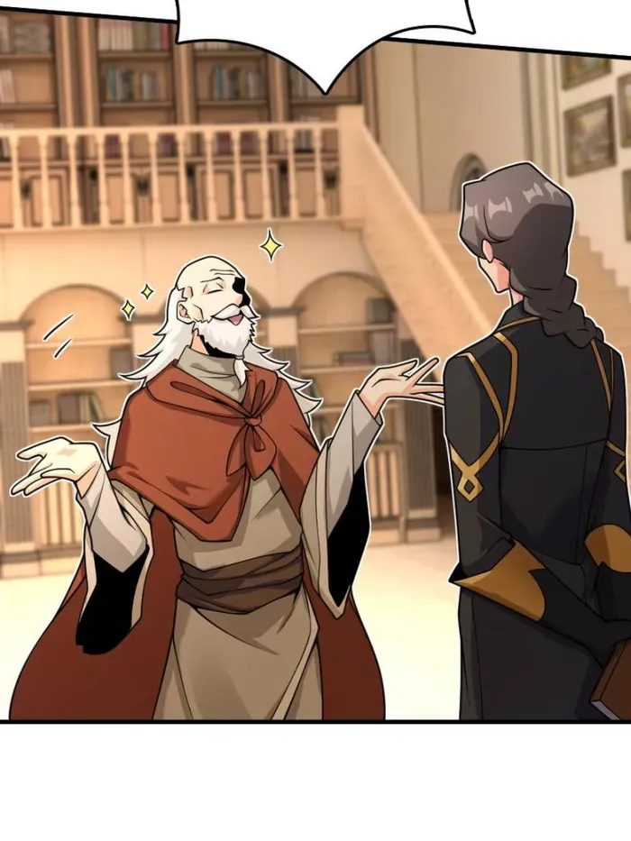 Release That Witch Chapter 540 Online - página 65