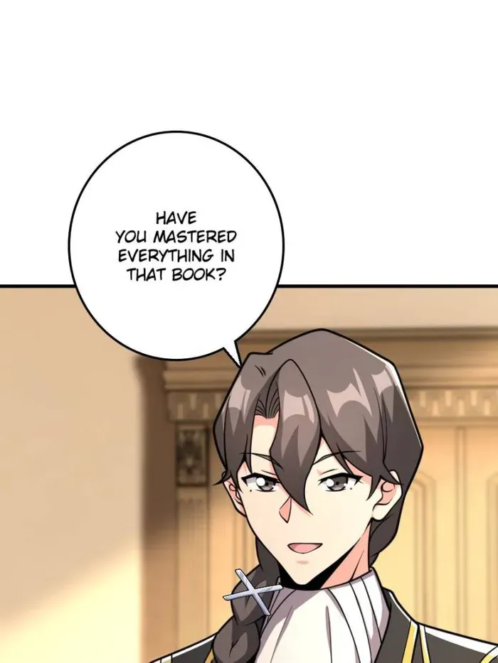 Release That Witch Chapter 540 Online - página 66