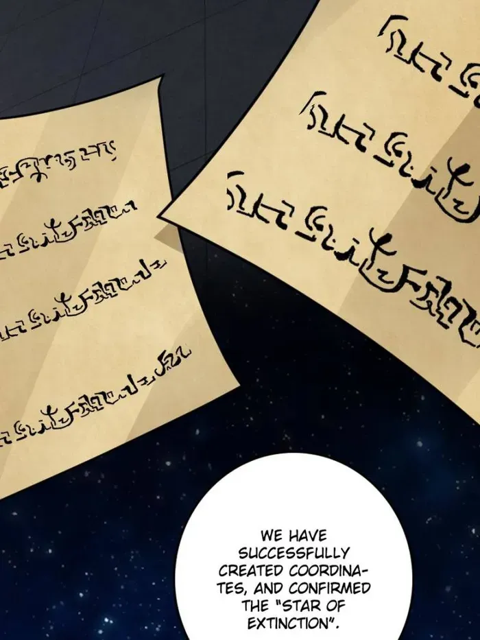 Release That Witch Chapter 540 Online - página 71