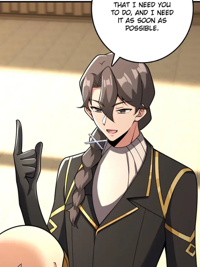 Release That Witch Chapter 540 Online - página 74