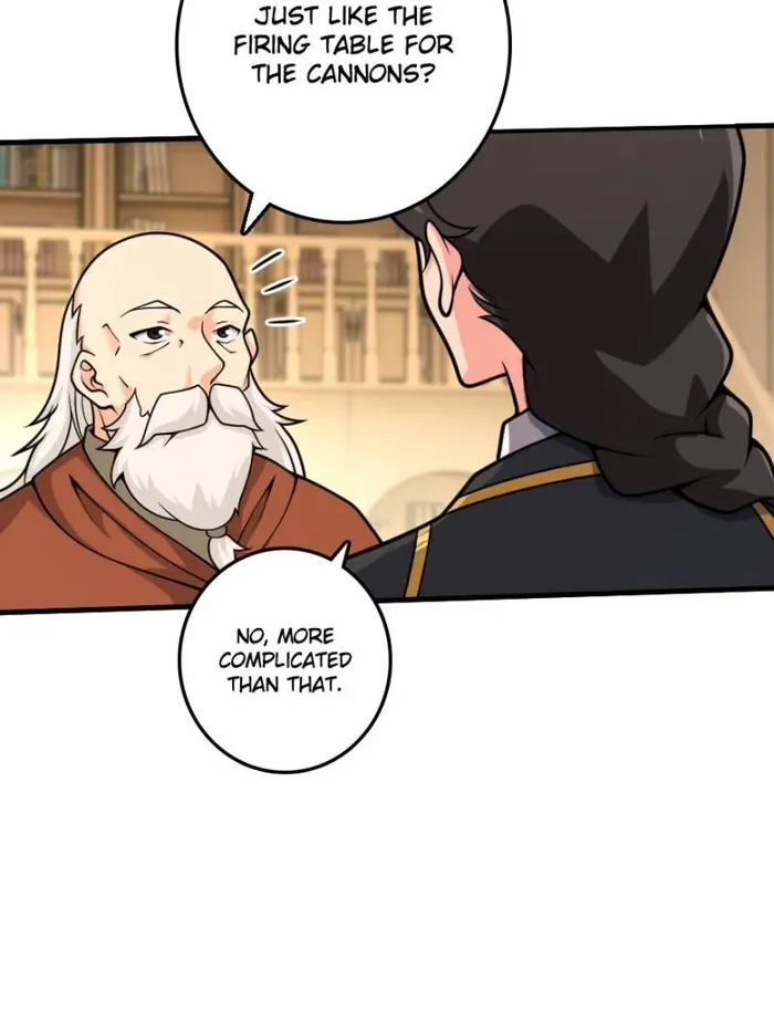 Release That Witch Chapter 540 Online - página 76
