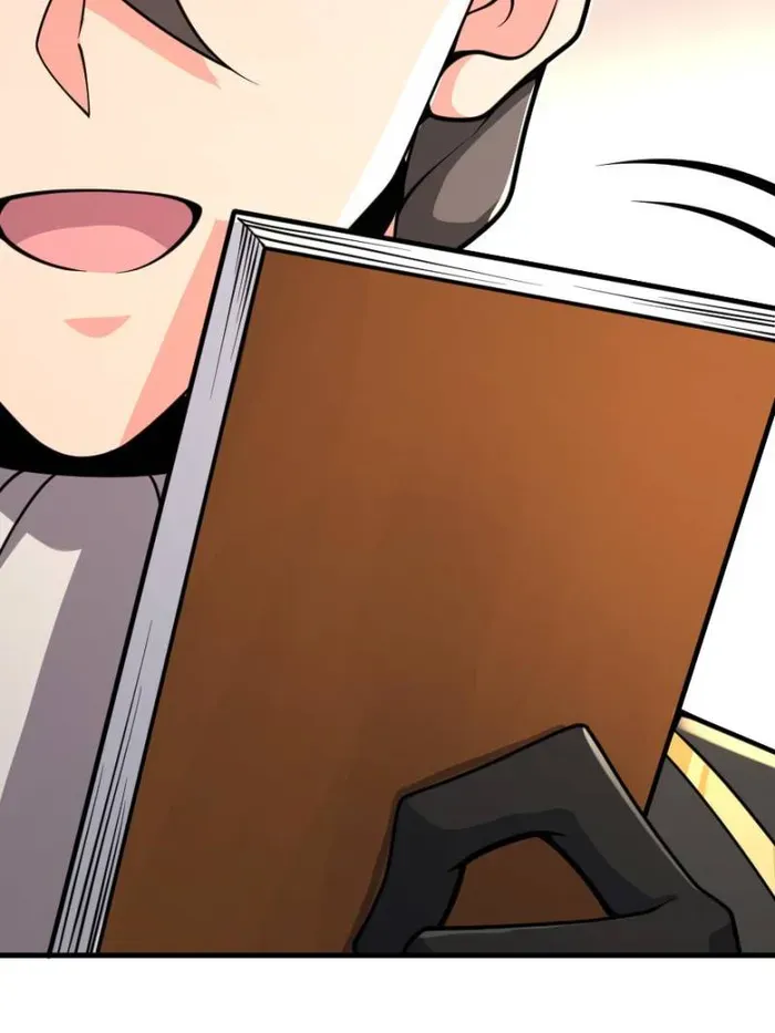 Release That Witch Chapter 540 Online - página 80