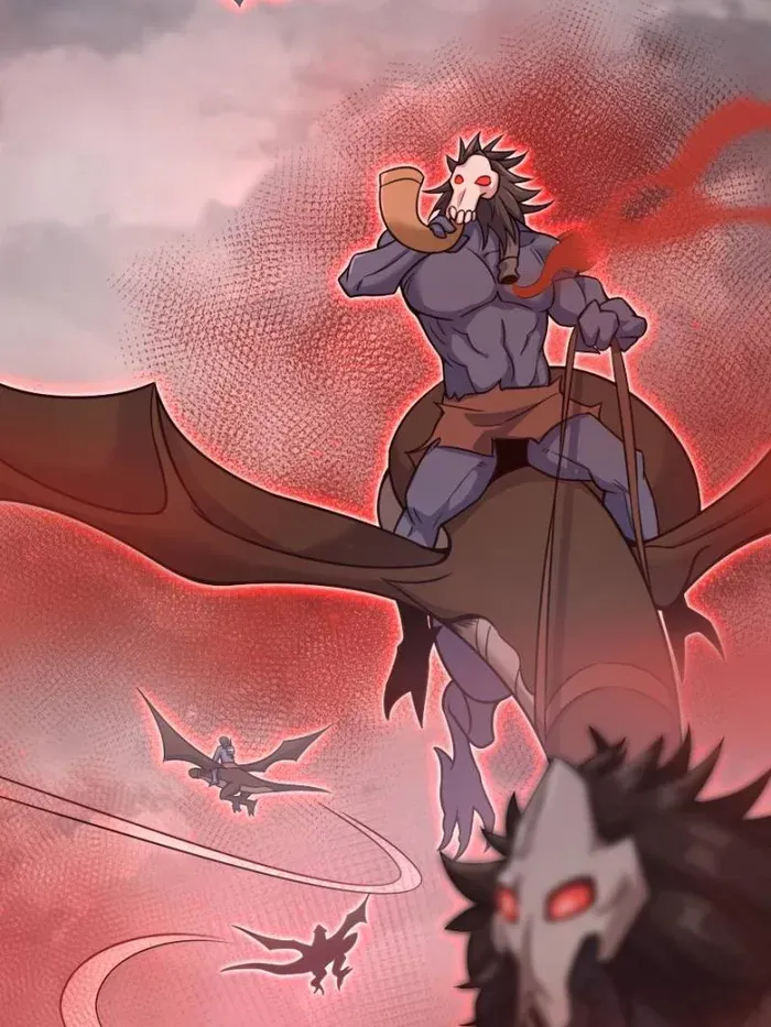 Release That Witch Chapter 543 Online - página 7