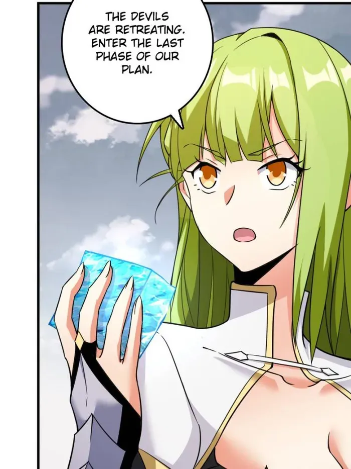 Release That Witch Chapter 543 Online - página 9
