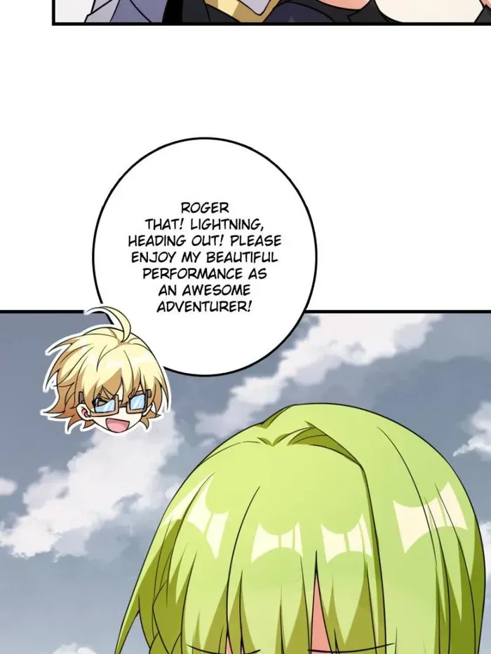 Release That Witch Chapter 543 Online - página 10
