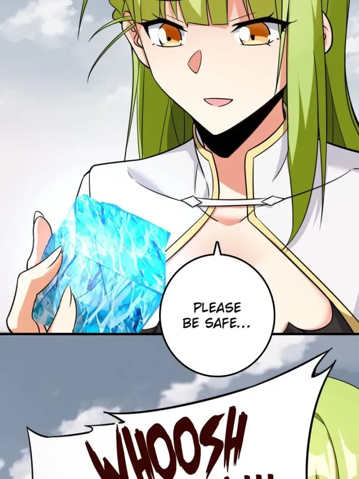 Release That Witch Chapter 543 Online - página 11