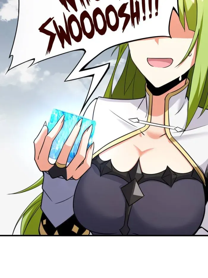 Release That Witch Chapter 543 Online - página 12