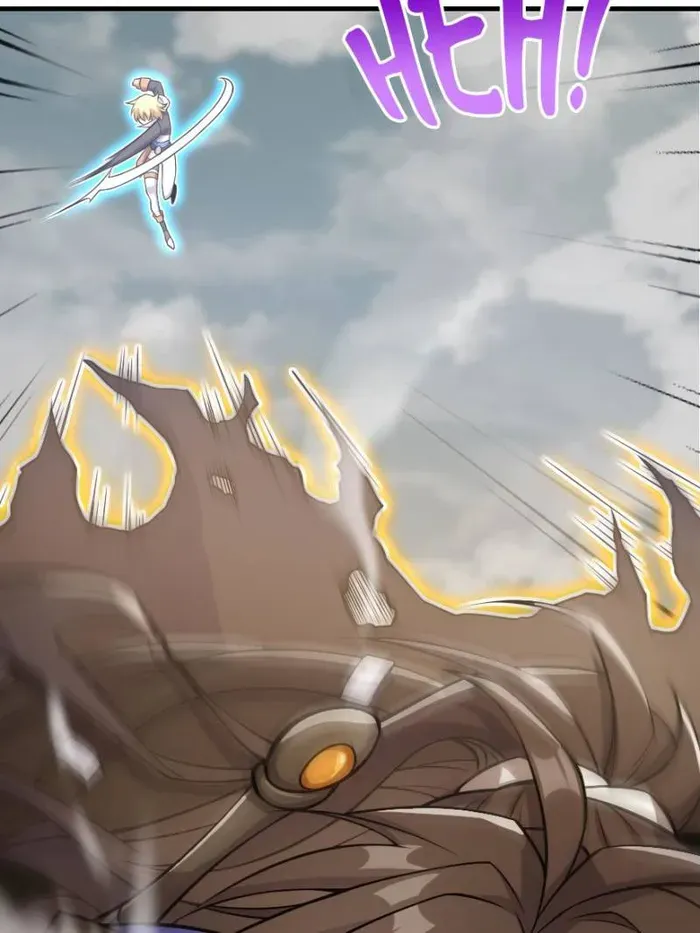 Release That Witch Chapter 543 Online - página 18