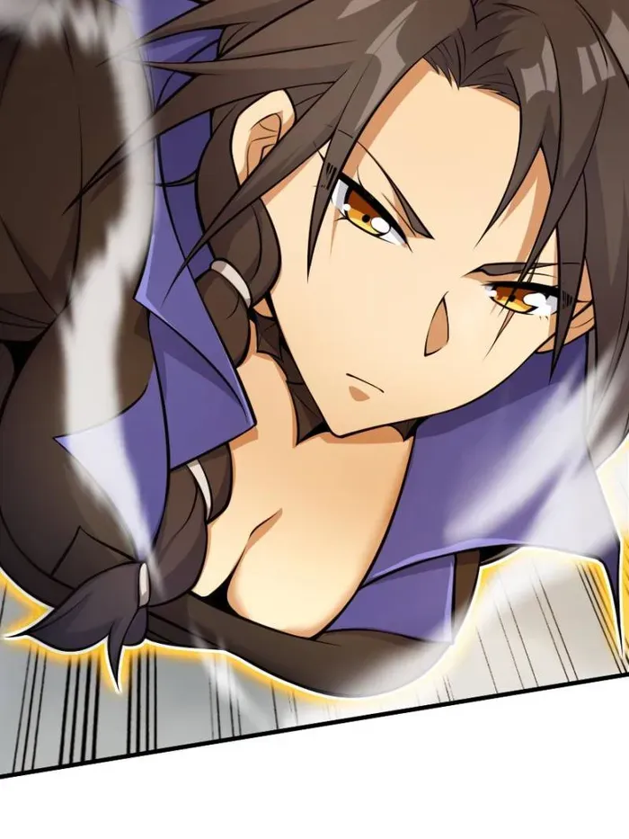 Release That Witch Chapter 543 Online - página 19