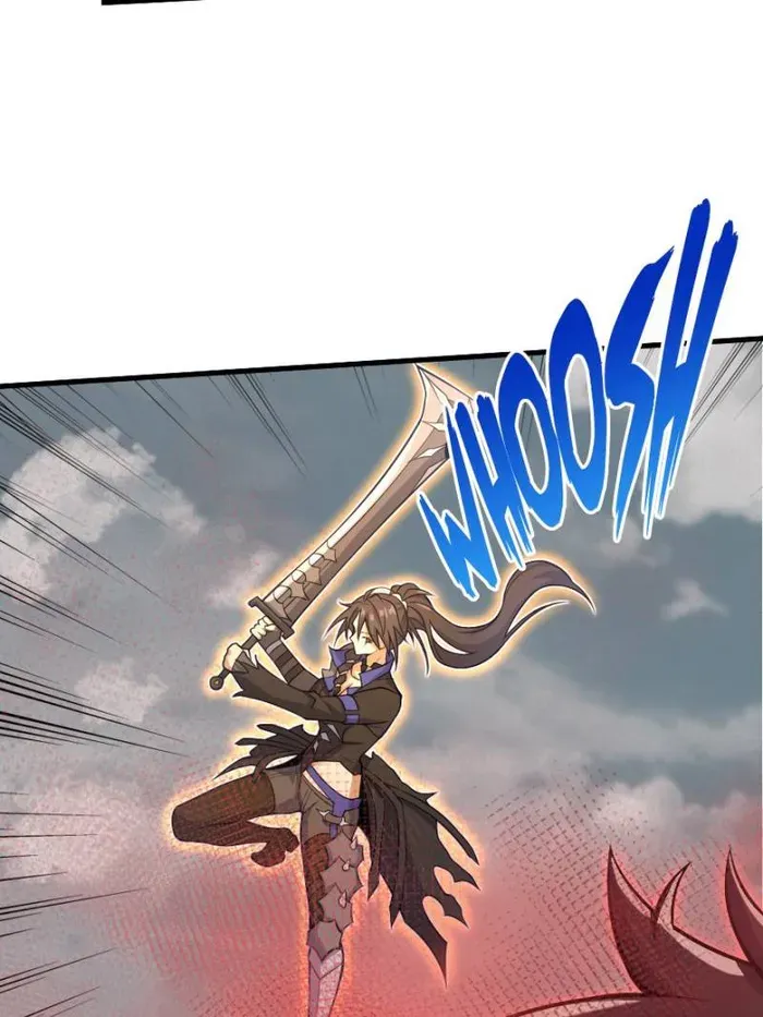 Release That Witch Chapter 543 Online - página 21