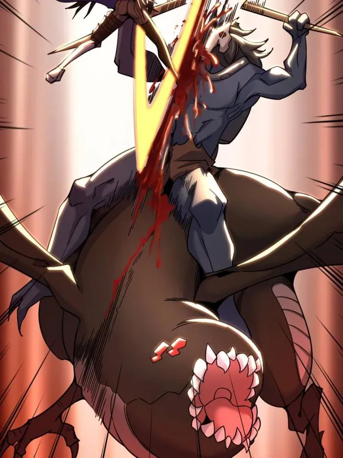 Release That Witch Chapter 543 Online - página 26
