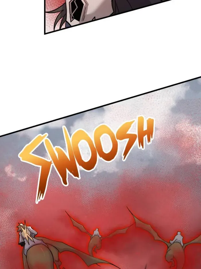 Release That Witch Chapter 543 Online - página 33