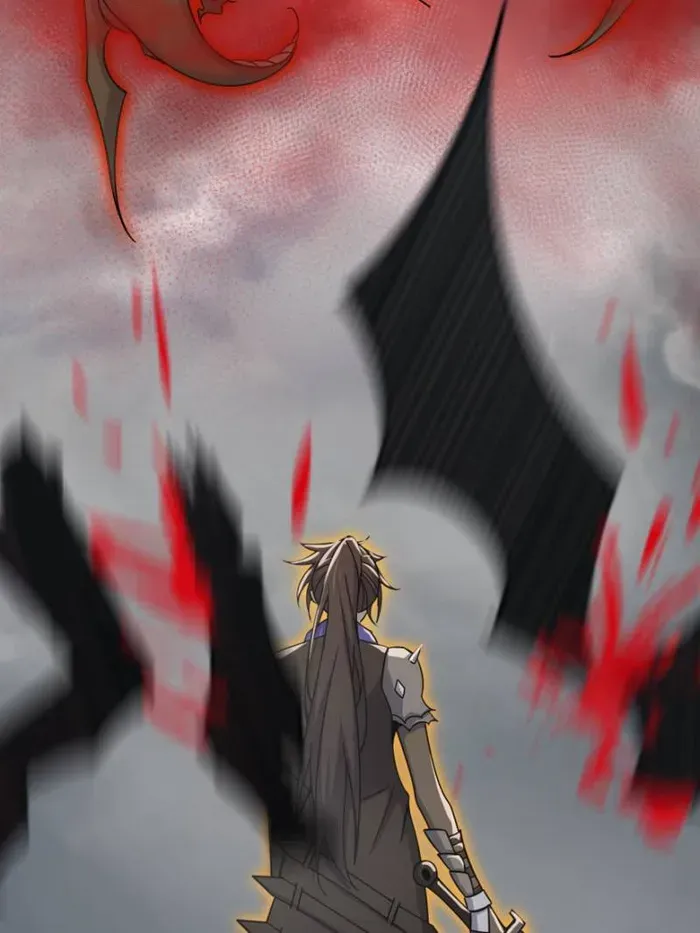 Release That Witch Chapter 543 Online - página 34