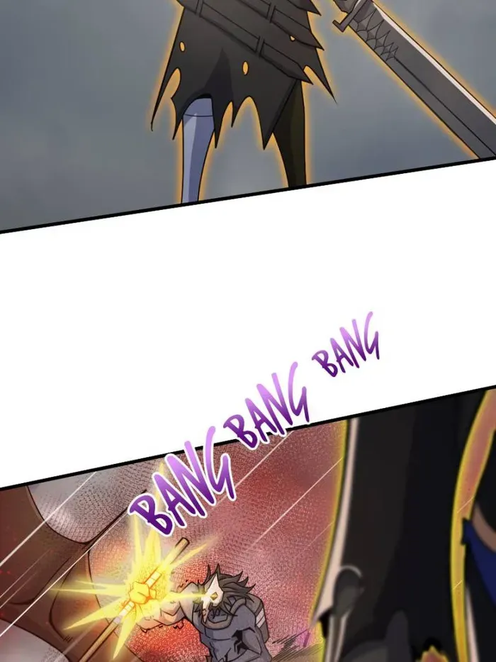 Release That Witch Chapter 543 Online - página 35