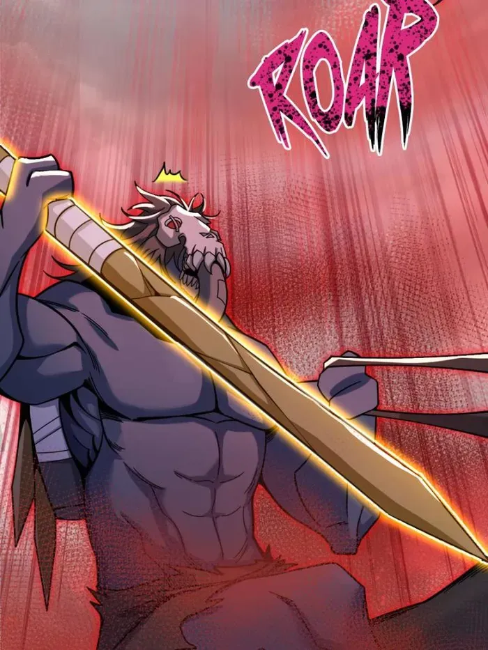 Release That Witch Chapter 543 Online - página 38