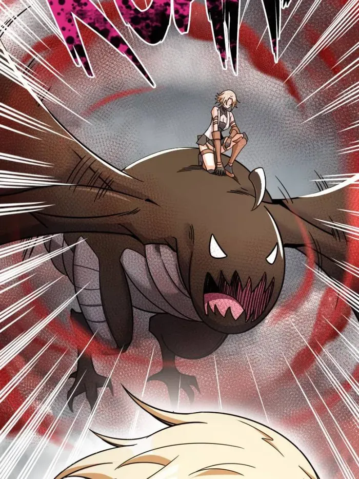 Release That Witch Chapter 543 Online - página 40