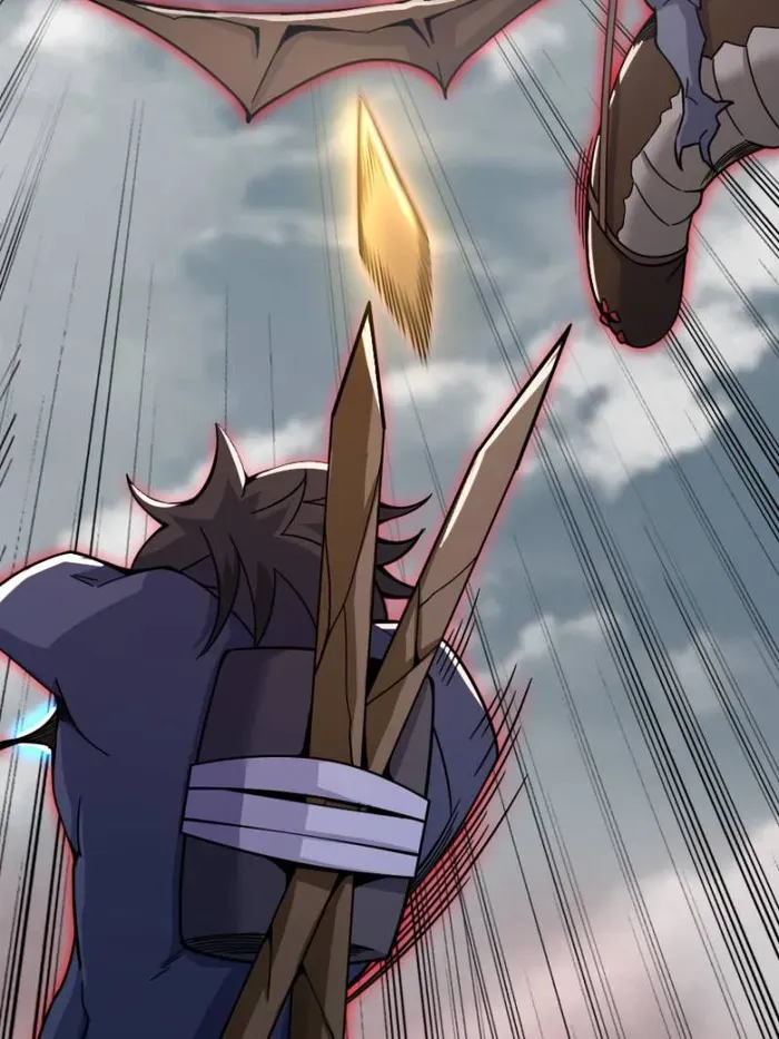 Release That Witch Chapter 543 Online - página 43