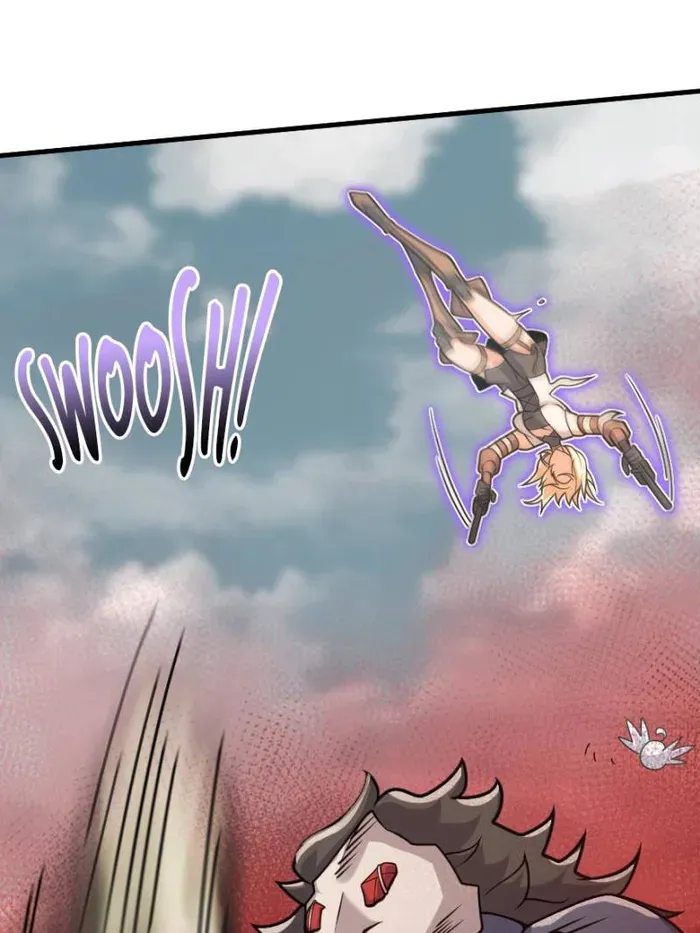 Release That Witch Chapter 543 Online - página 49