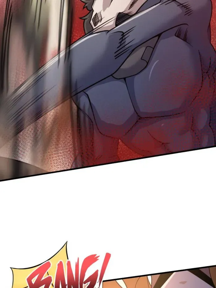 Release That Witch Chapter 543 Online - página 50