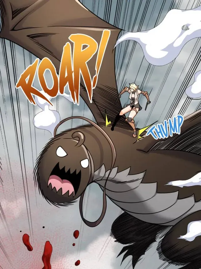 Release That Witch Chapter 543 Online - página 52
