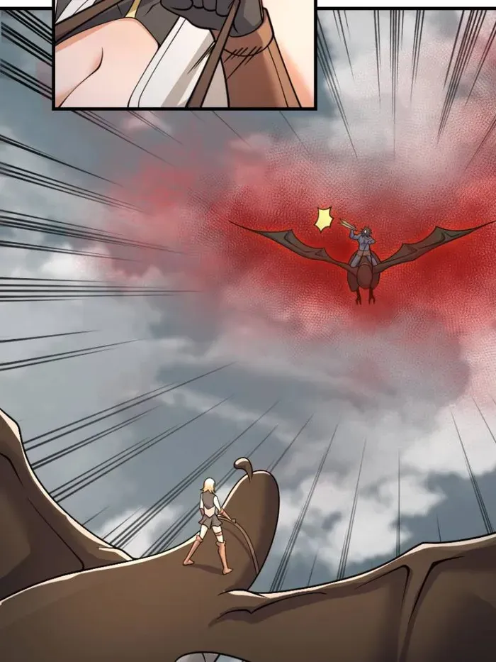 Release That Witch Chapter 543 Online - página 54